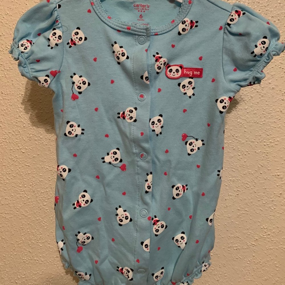 Infants onesie